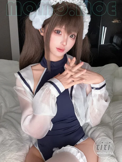 蠢沫沫 – NO.373 25年5月自拍 (5套) [117P-398M]