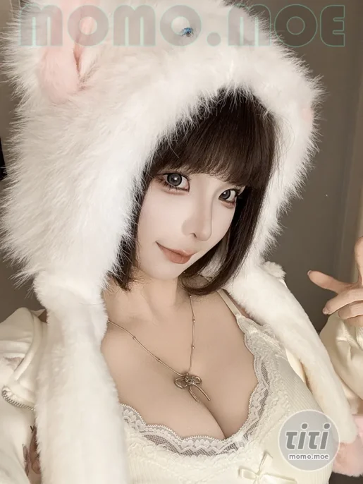 蠢沫沫 – NO.374 25年7月自拍 (3套) [83P-273M]