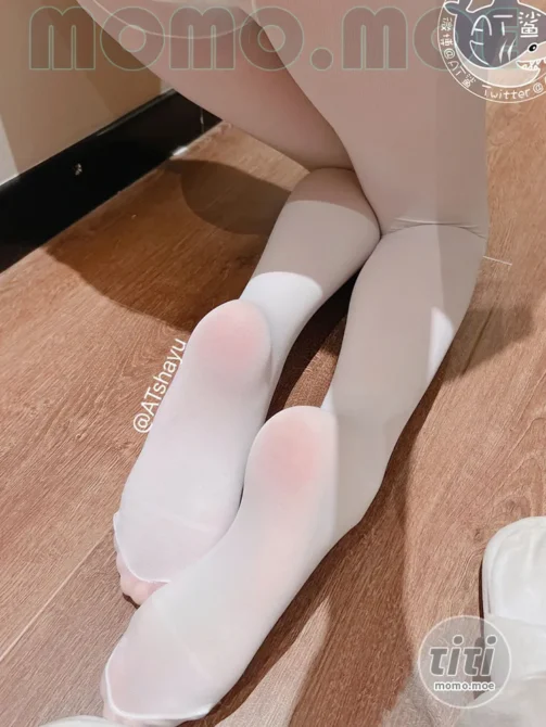 AT鲨 – NO.073 雪糕 [30P-44M]