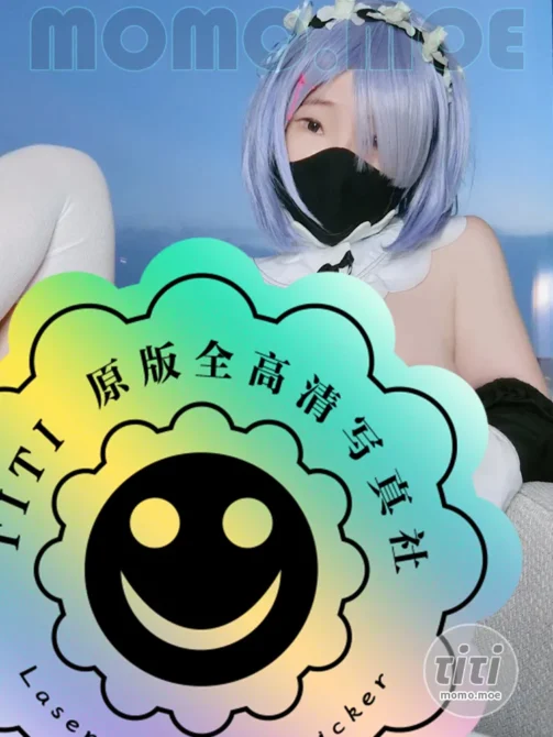 Sexylil069 – NO.004 Rem [18P-46M]