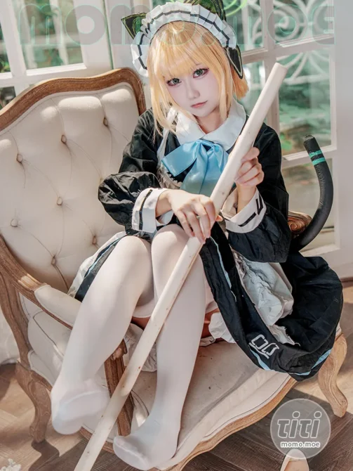 lunananya – NO.037 Midori Saiba [28P-193MB]