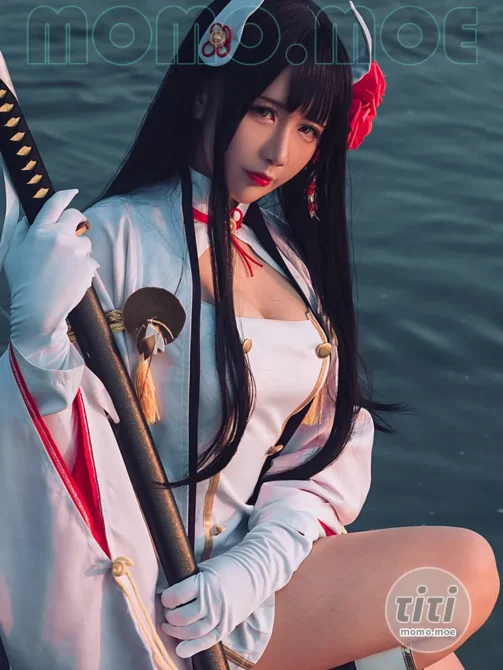 九曲Jean – NO.101 Hiei [27P-167M]