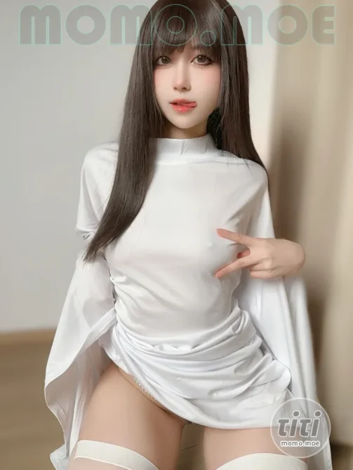 布丁大法 – NO.201 万圣节 幽灵小姐 [90P+6V-821M]