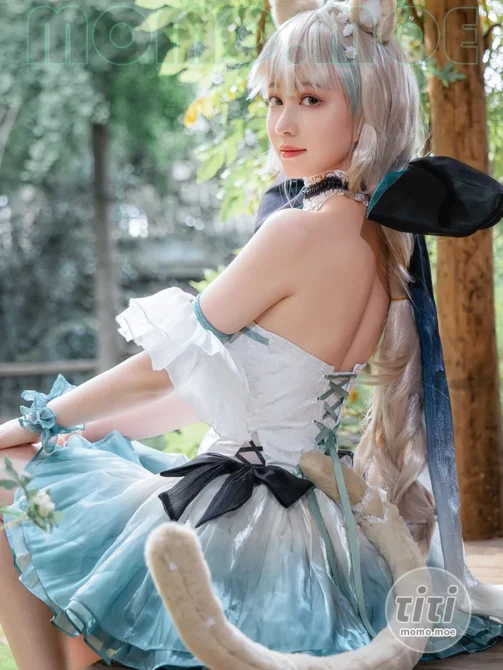 年年 – NO.133 琳妮特 [64P-981M]