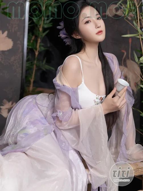 鱼子酱Fish – NO.210 蝴蝶 [120P-1.60G]