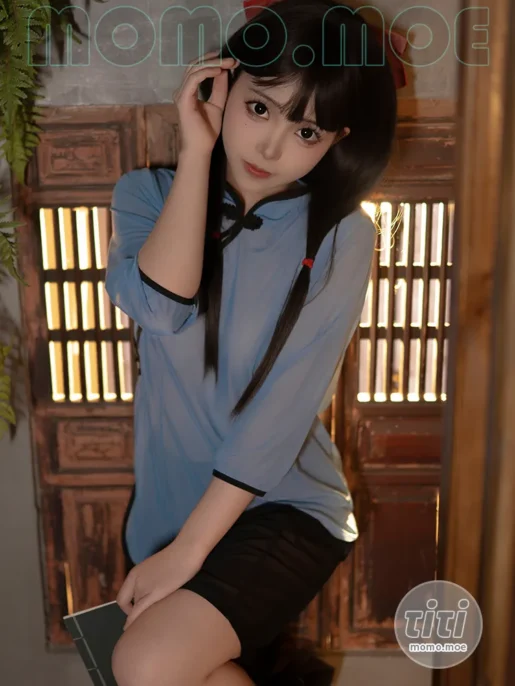 Bangni邦尼 – NO.046 一举高粽 [96P+6V-616M]