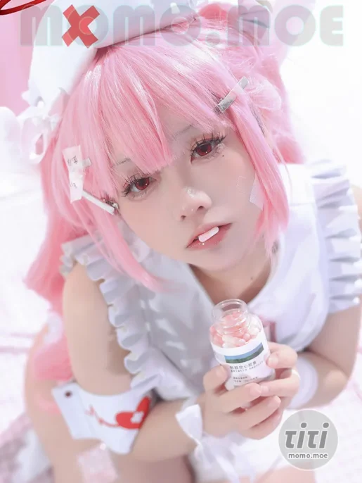 G44不会受伤 – NO.154 月夜见爱 [31P-453M]