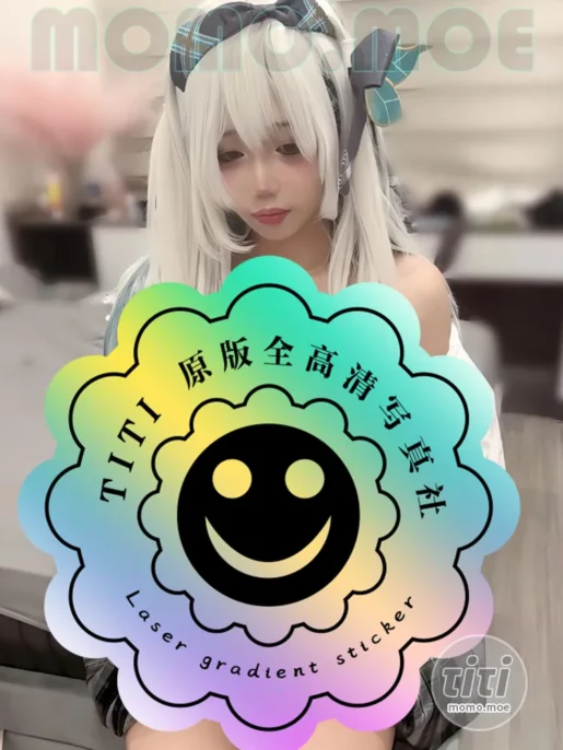 Shiroi – NO.001 流萤 [47P-62M]