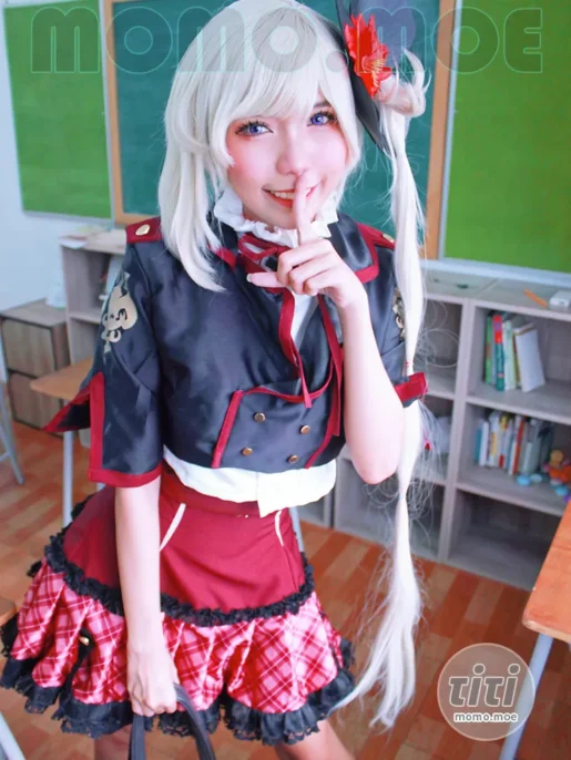 lMusicl – NO.013 Mutsuki [30P-445M]