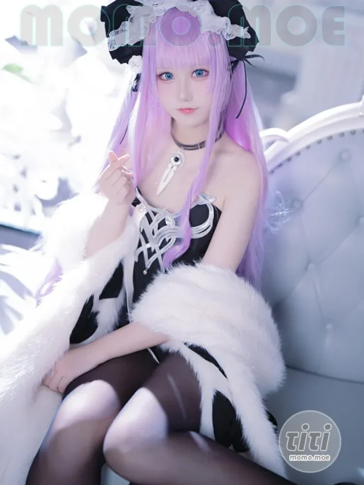 lunananya – NO.038 Tashkent [20P-105MB]