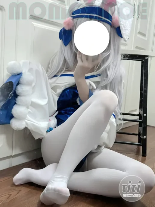 幅崎早姬 – 8套COS写真作品合集 持续更新