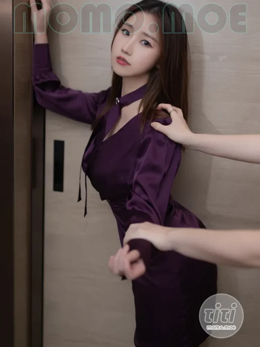 杏子Yada – NO.019 今晚你陪我 [281P-3.21GB]