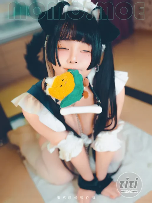 落落Raku_66 – NO.052 小狗迷恋 Puppy Infatuation [68V-520MB]