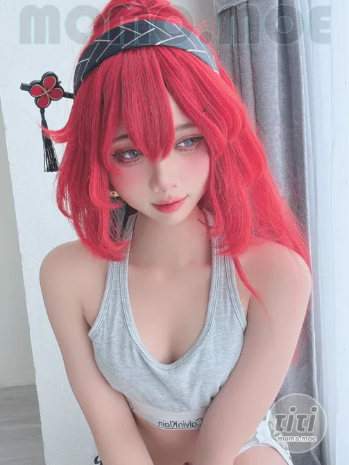 PoppaChan – NO.092 Rapi [9P-13MB]