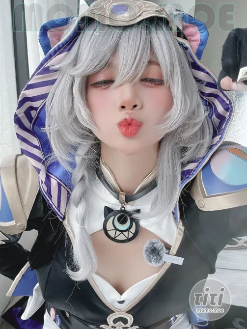 PoppaChan – NO.097 Cipher [40P-67MB]