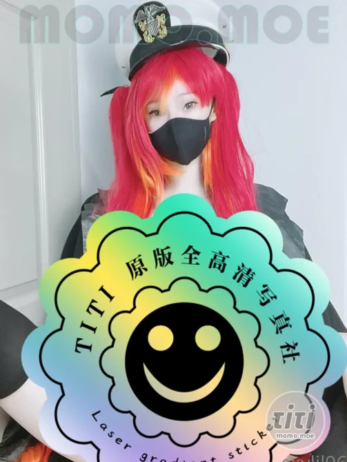 Sexylil069 – NO.013 Honolulu [13P-150M]