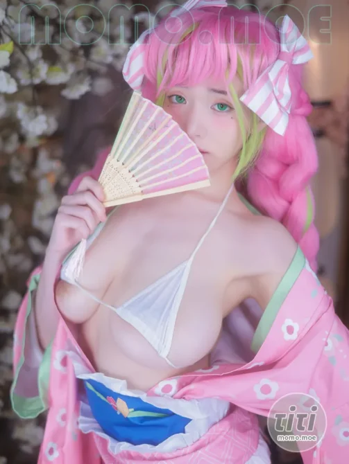 Yeon Woo (연우) – NO.035 MITSURI [160P+3V-5.15GB]