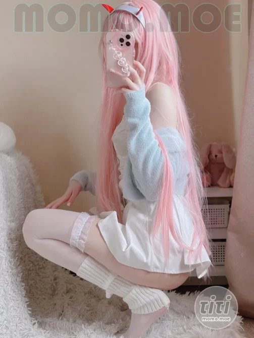 ZZZSUNVI – NO.001 cos写真作品大合集 [449P-481M]