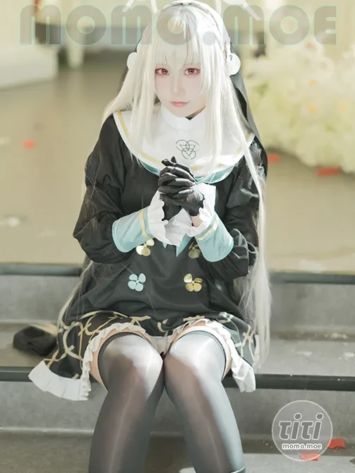 lunananya – NO.041 Sakurako Utazumi [71P-417MB]