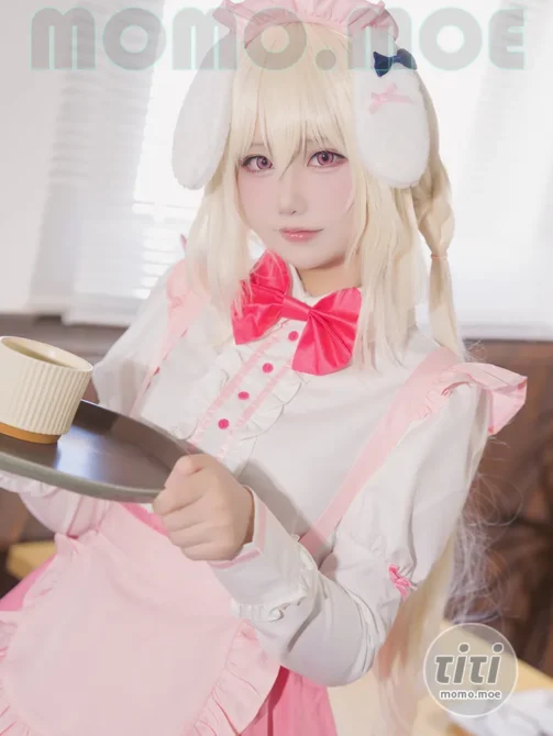 lunananya – NO.043 Misono Ichika [22P-116MB]