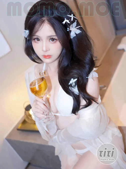 miko酱ww – NO.095 慵懒时刻 [15P-188M]