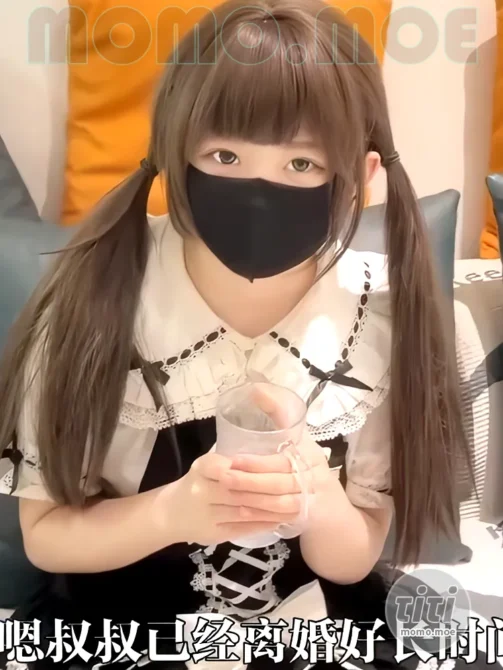 嫩小兔 – 激萌少女4K高清作品合集 [62.7GB] 持续更新