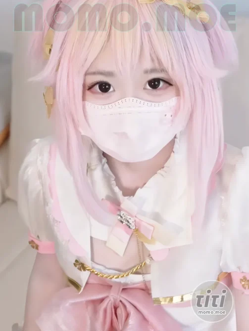 嫩小兔 – 激萌少女4K高清作品合集 [259GB] 持续更新