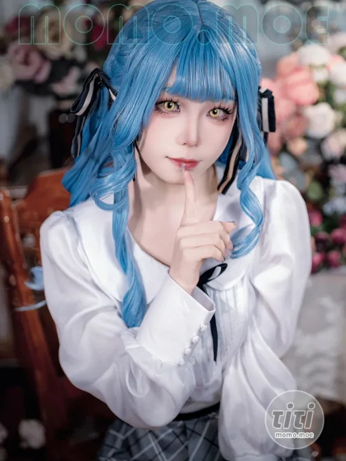 糊糊盟主 – NO.001 丰川祥子 [34P-310MB]