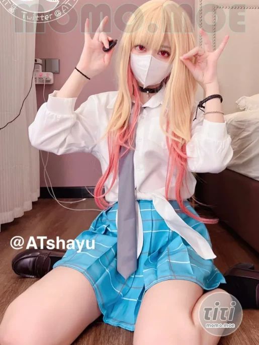 AT鲨 – NO.083 喜多川海梦 [54P+1V-79M]