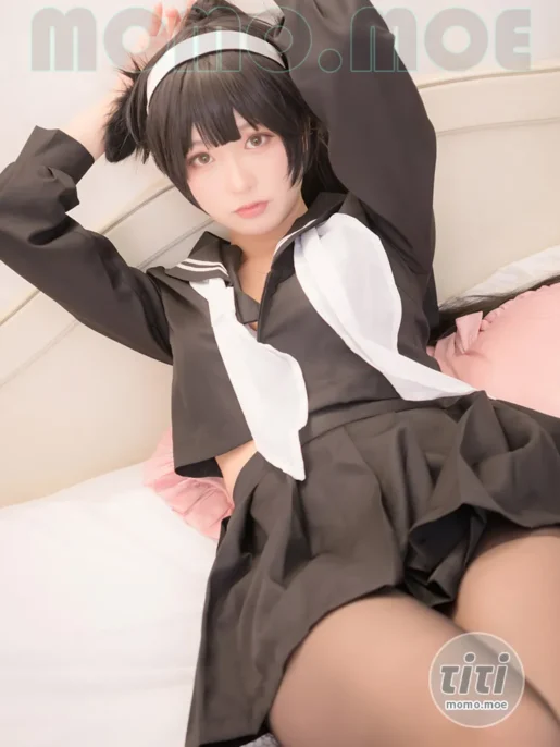 Yuki亭 – 36套COS写真作品合集 持续更新