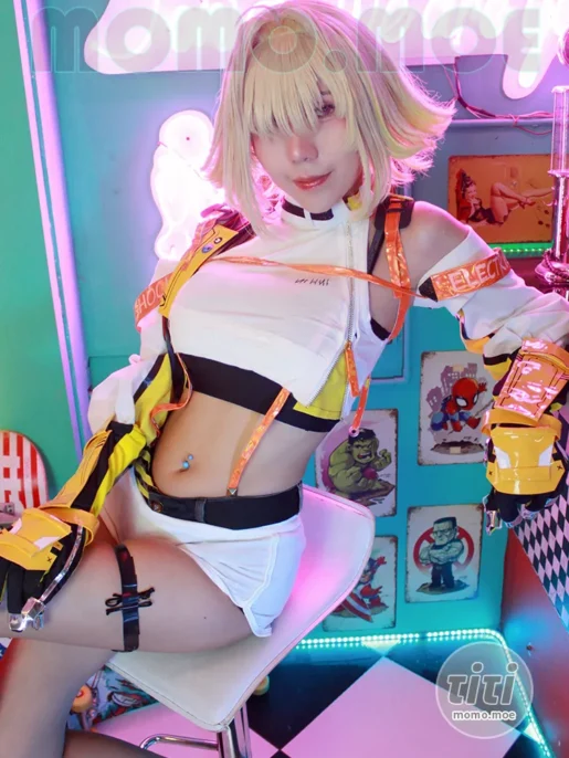 lMusicl – NO.020 Elegg [39P-64M]