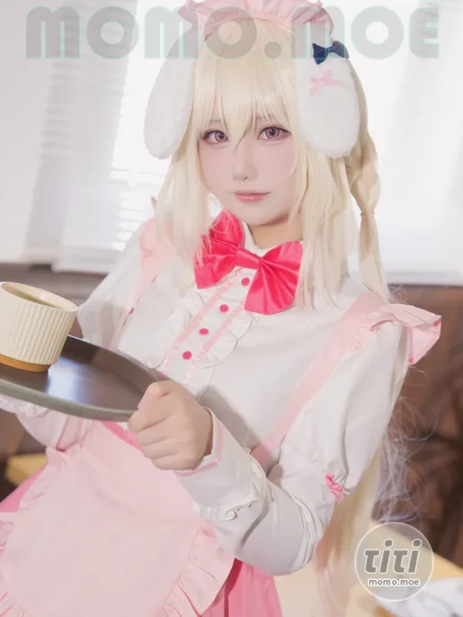 lunananya – NO.043 Misono Ichika [22P-116MB]