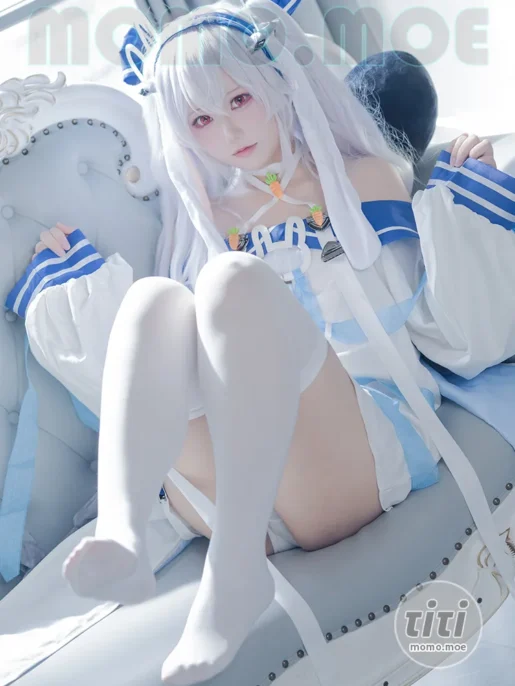 lunananya – NO.044 碧蓝航线 拉菲 [31P-138MB]