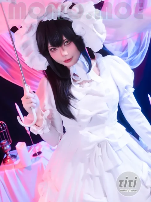 Miinmeow – NO.001 Kurumi DAL [20P-175M]