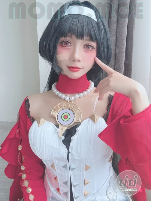 PoppaChan – NO.105 Astra Yao [25P-206M]