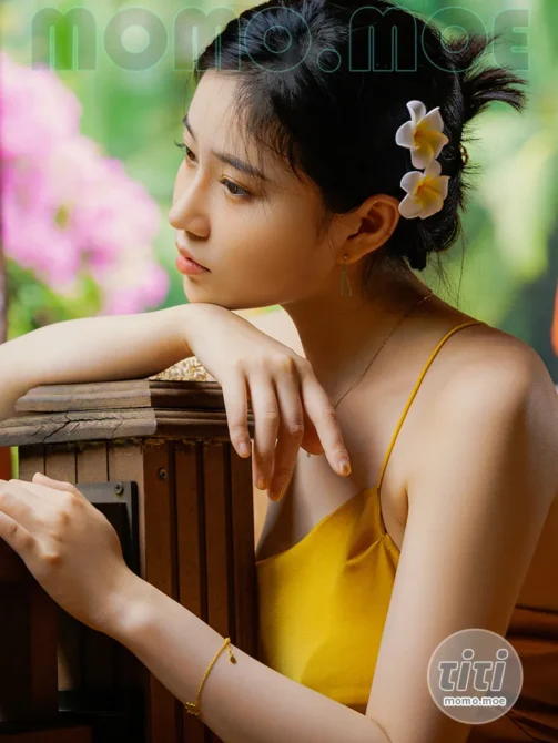 年年 – NO.135 蒹葭 [36P-290M]