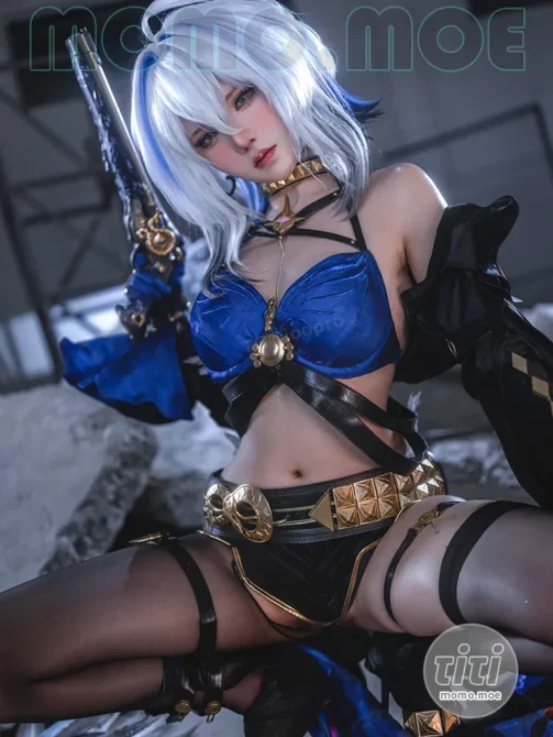 阿薰kaOri – NO.059 鸣潮 嘉贝莉娜 [246P+52GIF+27V-7.74G]