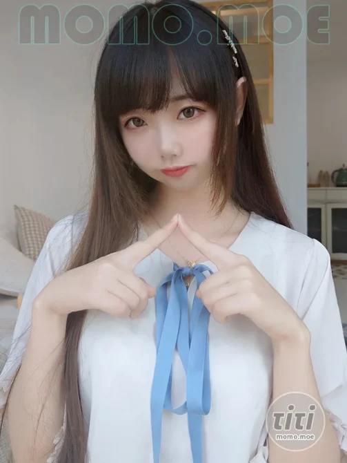 雪琪SAMA – NO.059 裸足 [50P+4V-1.09G]