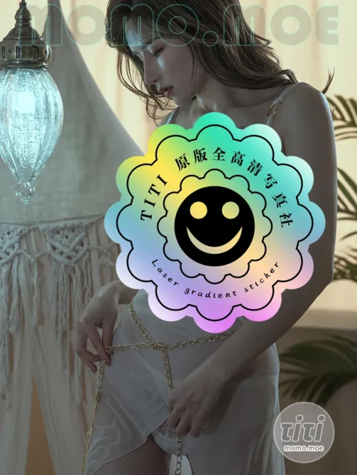 鹿八岁 – NO.073 神明少女 [43P-440M]