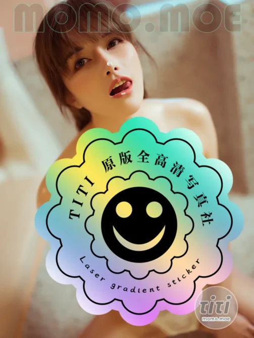 鹿八岁 – NO.077 奶油蛋糕 [50P-646M]