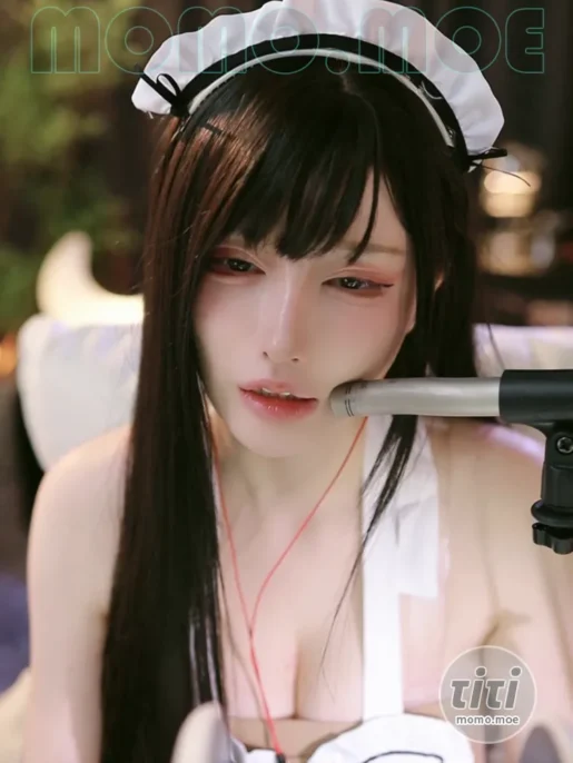 一色雨 – NO.007 25年12月会员 芦荟+呼吸 [1V-867MB]