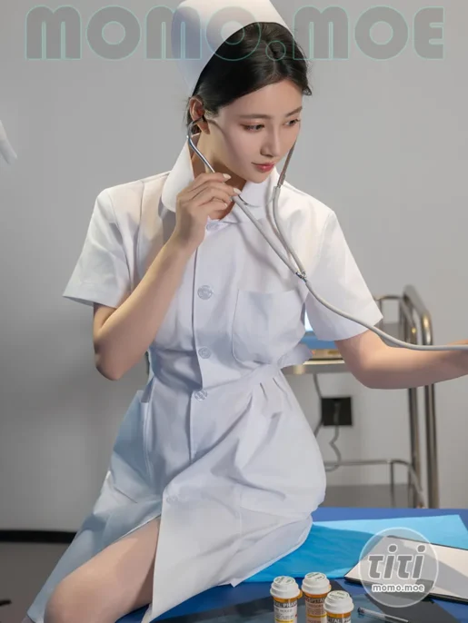 年年 – NO.134 护士长の秘密 [88P-322MB]