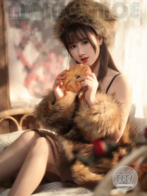 羽生三未 – NO.027 冬之恋歌 [37P-362M]