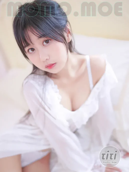 萌芽儿o0 – NO.058 白茶清欢 [22P-145M]