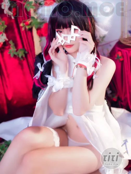 Miinmeow – NO.009 Columbina [20P-261M]