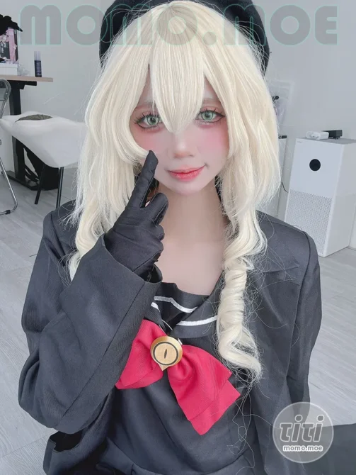 PoppaChan – NO.130 Niyaniya [41P-59MB]