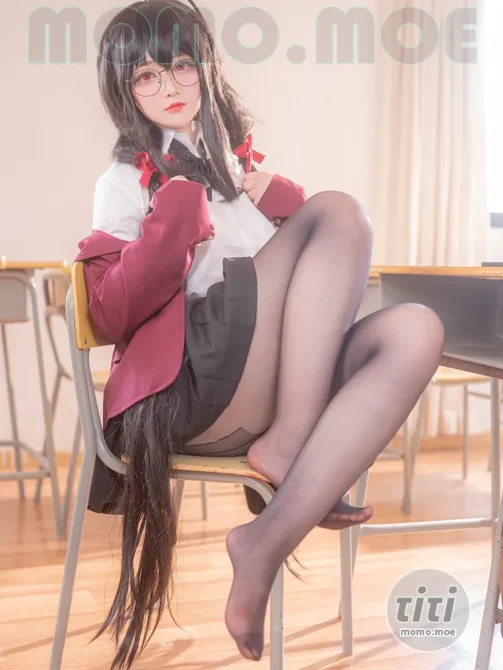 Sayako(さやこ) – cos足控写真合集 持续更新