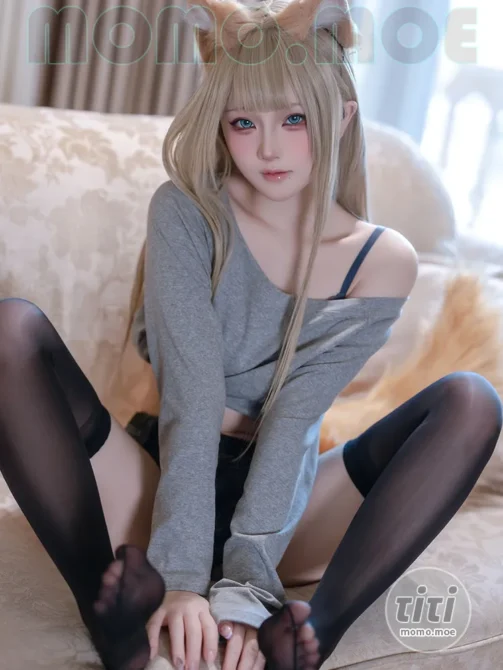 屿鱼 – NO.074 T1 紧身短裤 [54P-391M]