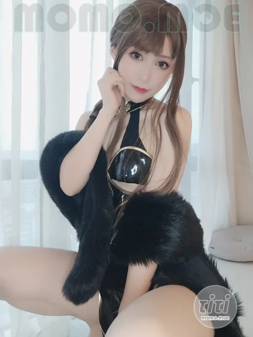 木之本果 – NO.017 旗袍本 夜莺 [75P+3V-384MB]