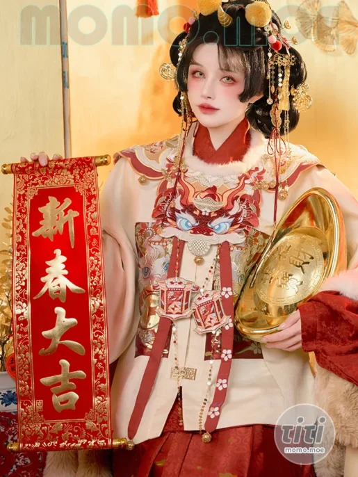 鹿八岁 – NO.098 2026精选日历壁纸 [12P-352MB]